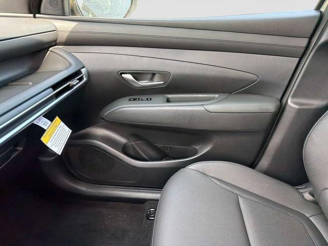 New 2026 Hyundai Santa Cruz SEL FWD image 21