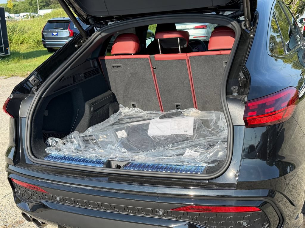 New 2026 Audi SQ5 Premium Plus AWD/4WD image 13