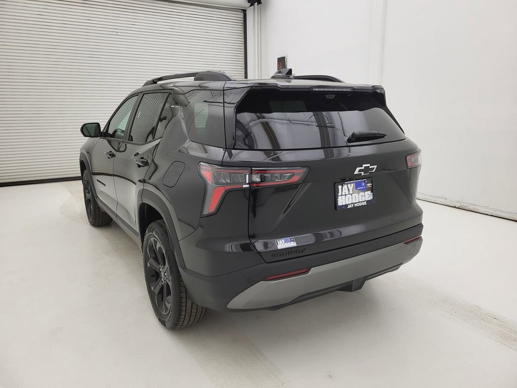 New 2026 Chevrolet Equinox LT w/ Convenience Package II image 17
