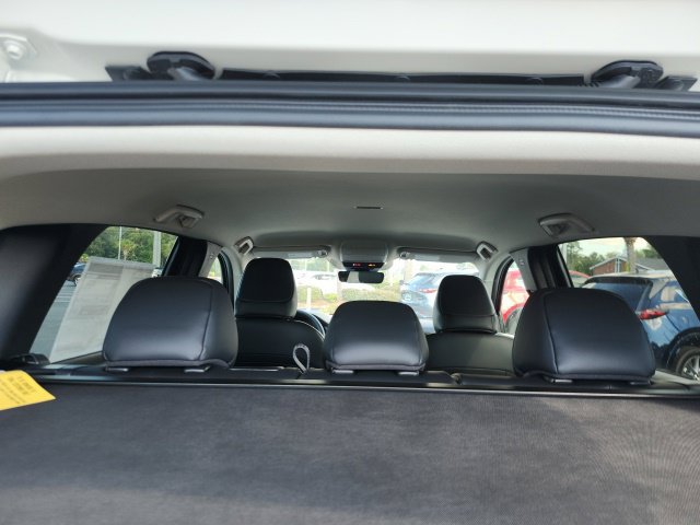 New 2026 MAZDA CX-5 Preferred AWD/4WD image 17