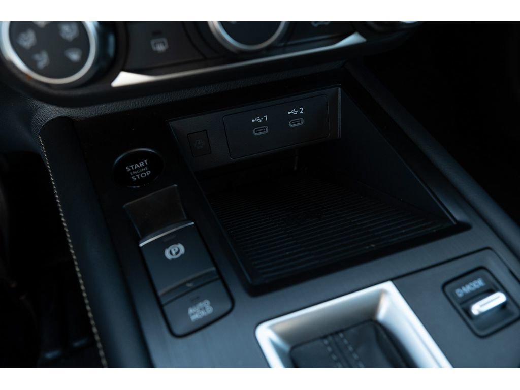 Used 2025 Nissan Kicks SV w/ Interior Electronics Package image 26