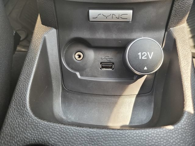 Certified 2018 Ford Fiesta S FWD image 25