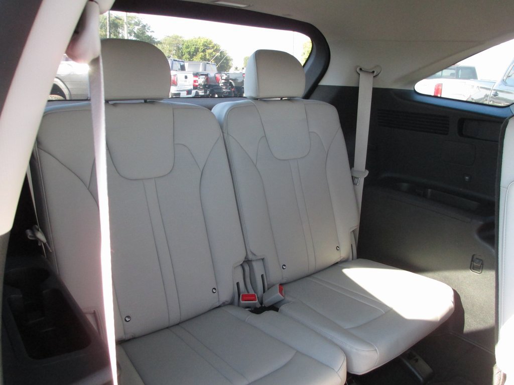 Used 2025 Kia Sorento EX image 22