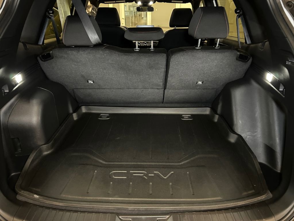 Used 2025 Honda CR-V Sport image 17