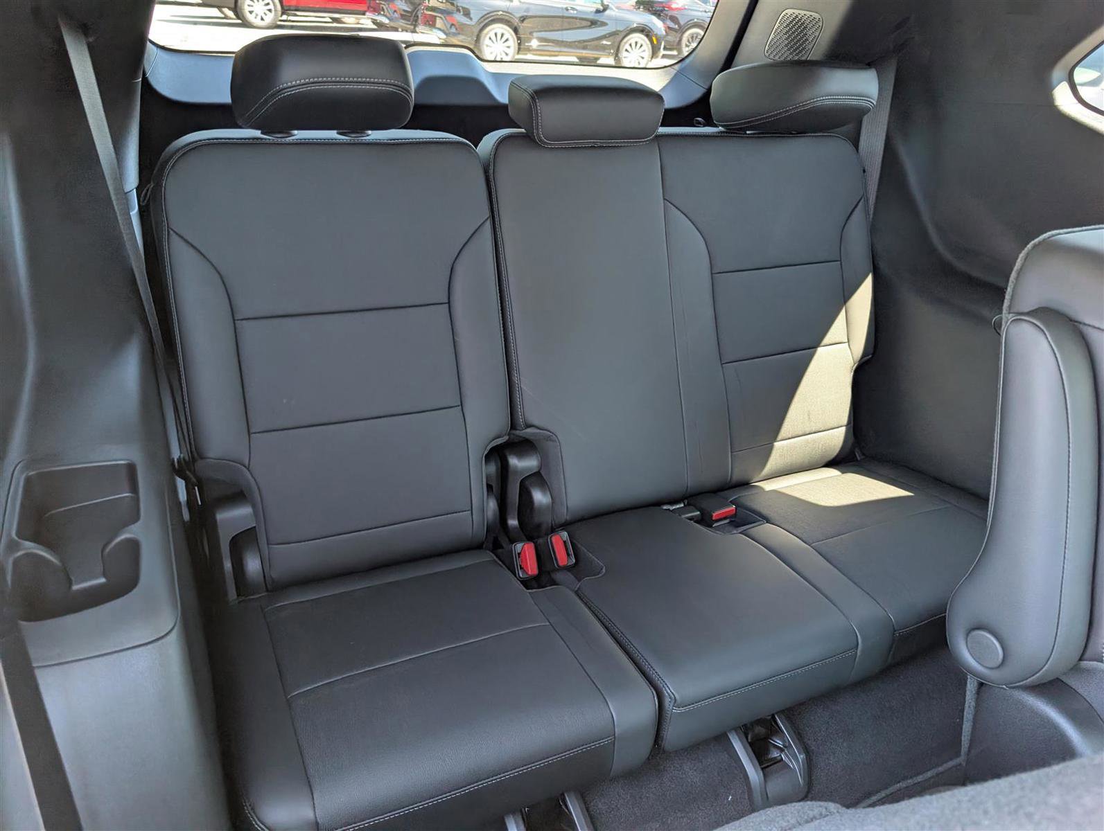 New 2026 Buick Enclave Preferred w/ Power Package image 9