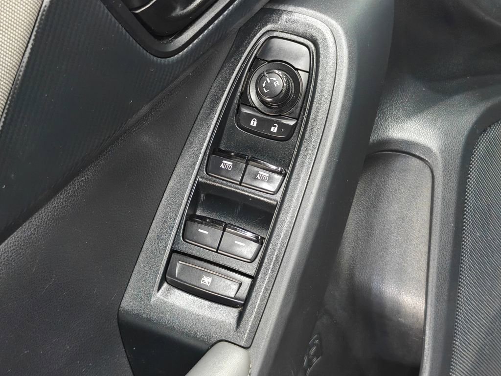 Used 2024 Subaru Crosstrek 2.0i Premium image 43