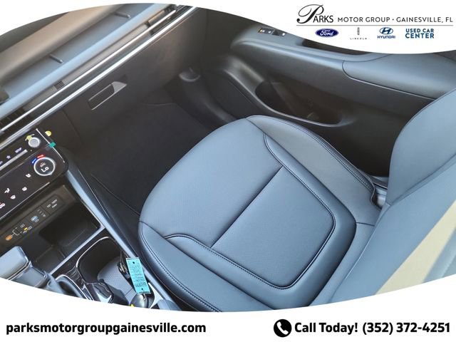 New 2025 Hyundai Tucson XRT image 11