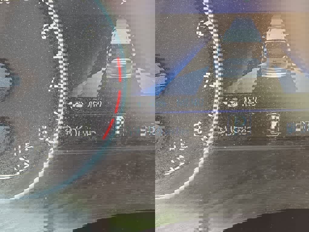 Used 2017 Nissan Murano Platinum w/ Platinum Technology Package image 19