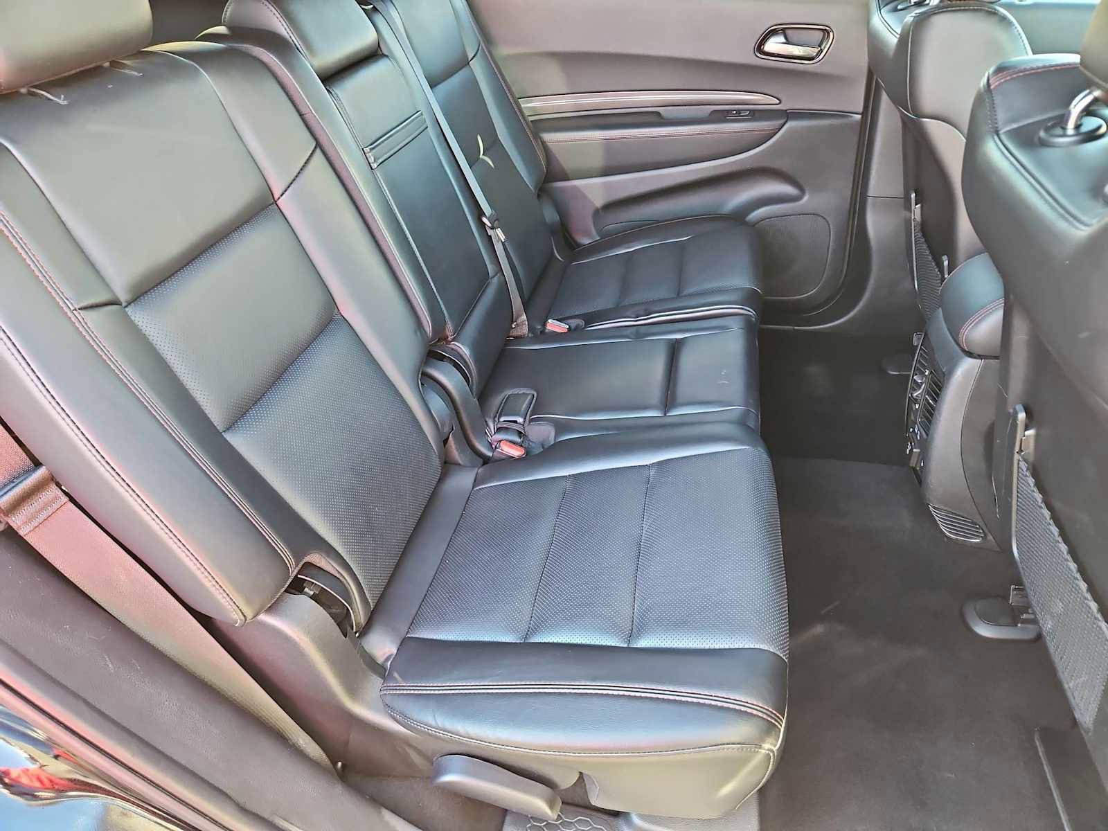 Used 2024 Dodge Durango GT image 21