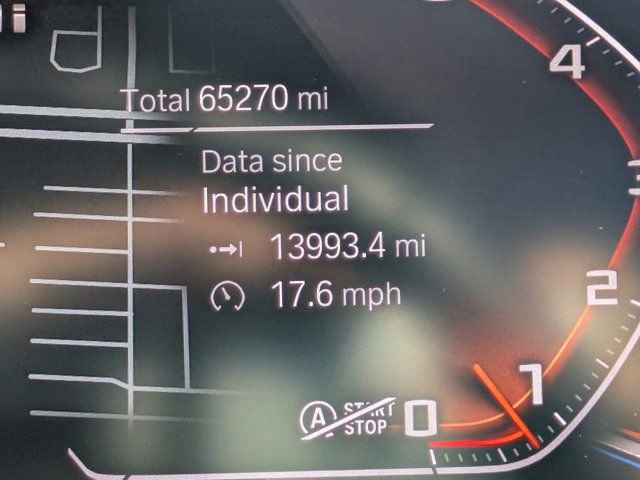 Used 2021 BMW X5 M50i w/ Executive Package image 23