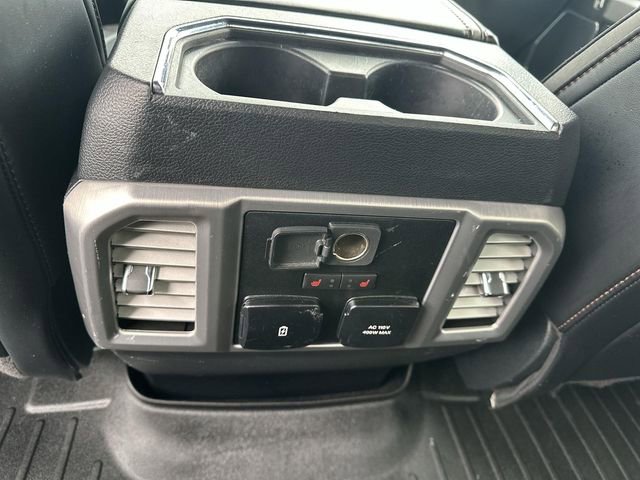 Used 2020 Ford F150 Platinum AWD/4WD image 21