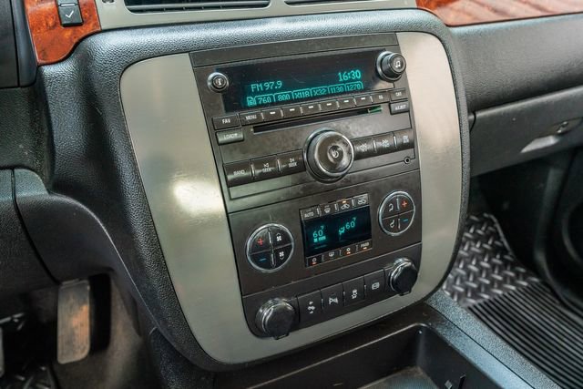 Used 2012 GMC Sierra 2500 SLT w/ SLT Convenience Package image 27