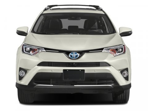 Used 2018 Toyota RAV4 Limited image 4