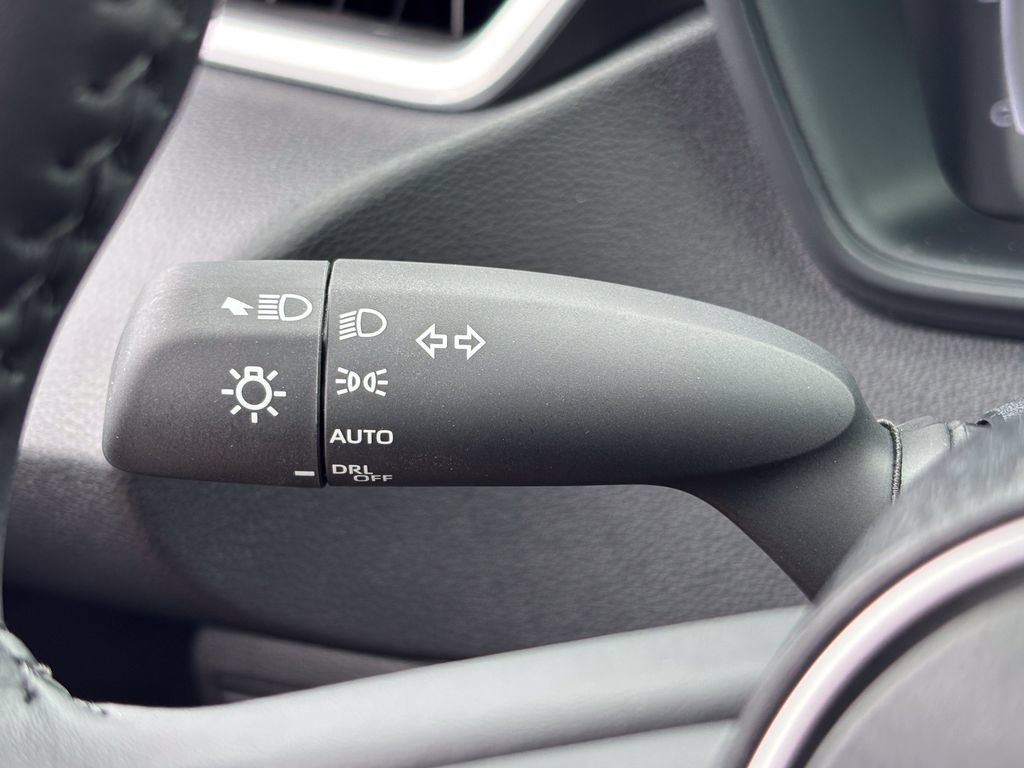 New 2026 Toyota Corolla SE FWD image 21