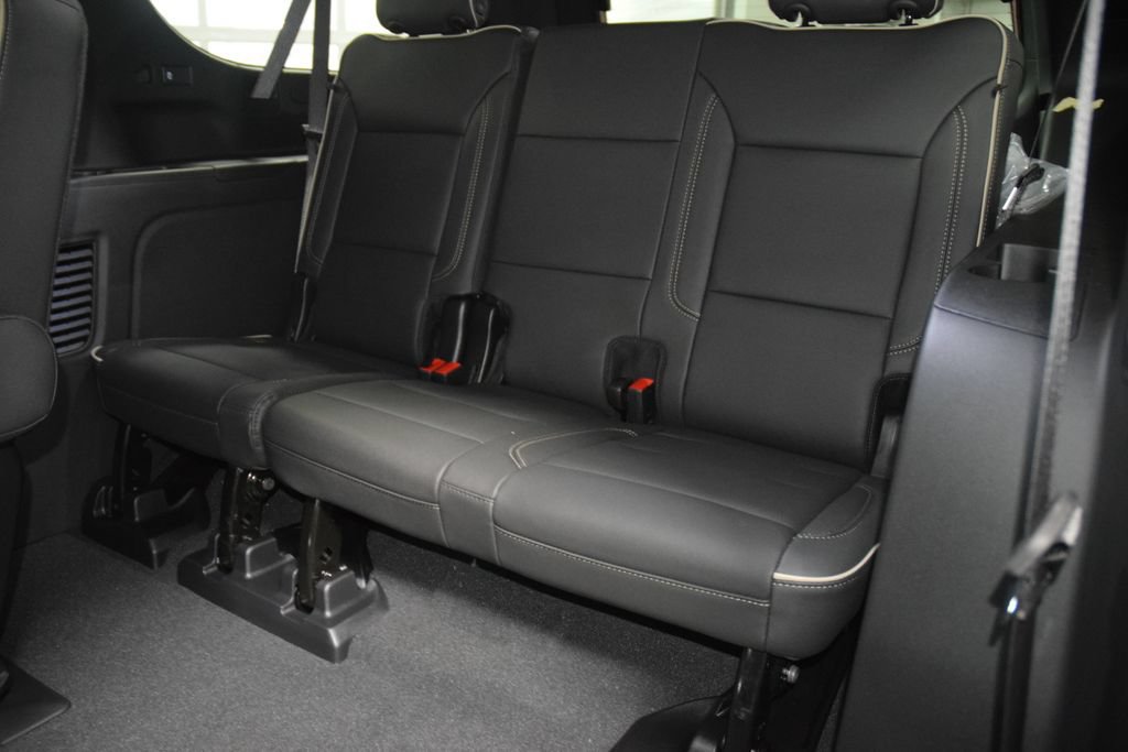 New 2026 Chevrolet Suburban Premier AWD/4WD image 44