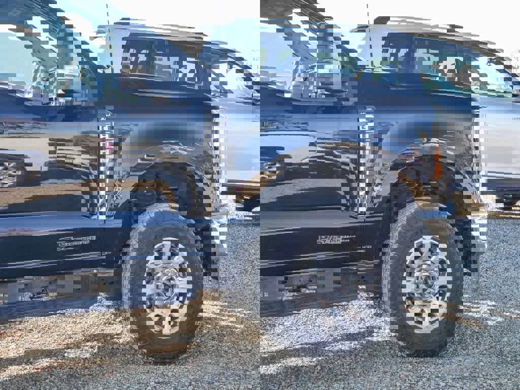 Used 2024 Ford F250 XLT image 8