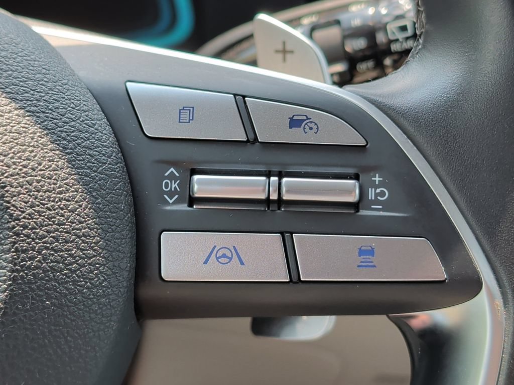 Used 2025 Hyundai Palisade SEL AWD/4WD image 13