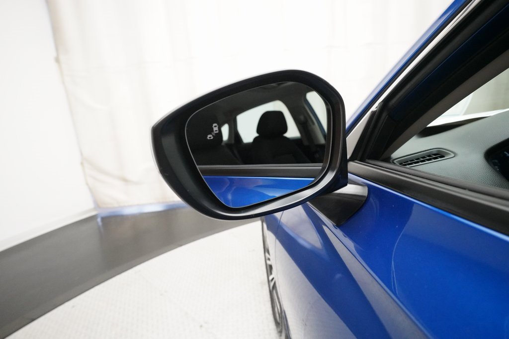 Certified 2023 Honda Civic EX image 24