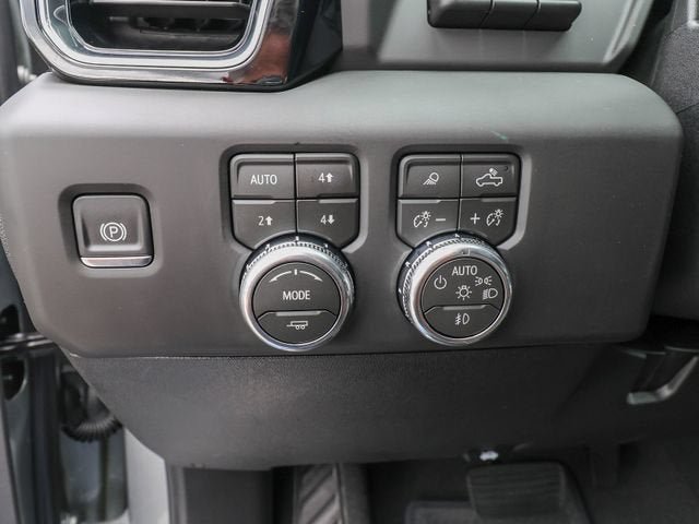 New 2026 GMC Sierra 2500 Denali w/ Denali Reserve Package AWD/4WD image 22