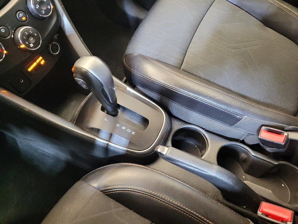 Used 2018 Chevrolet Trax LT w/ LT Convenience Package image 26