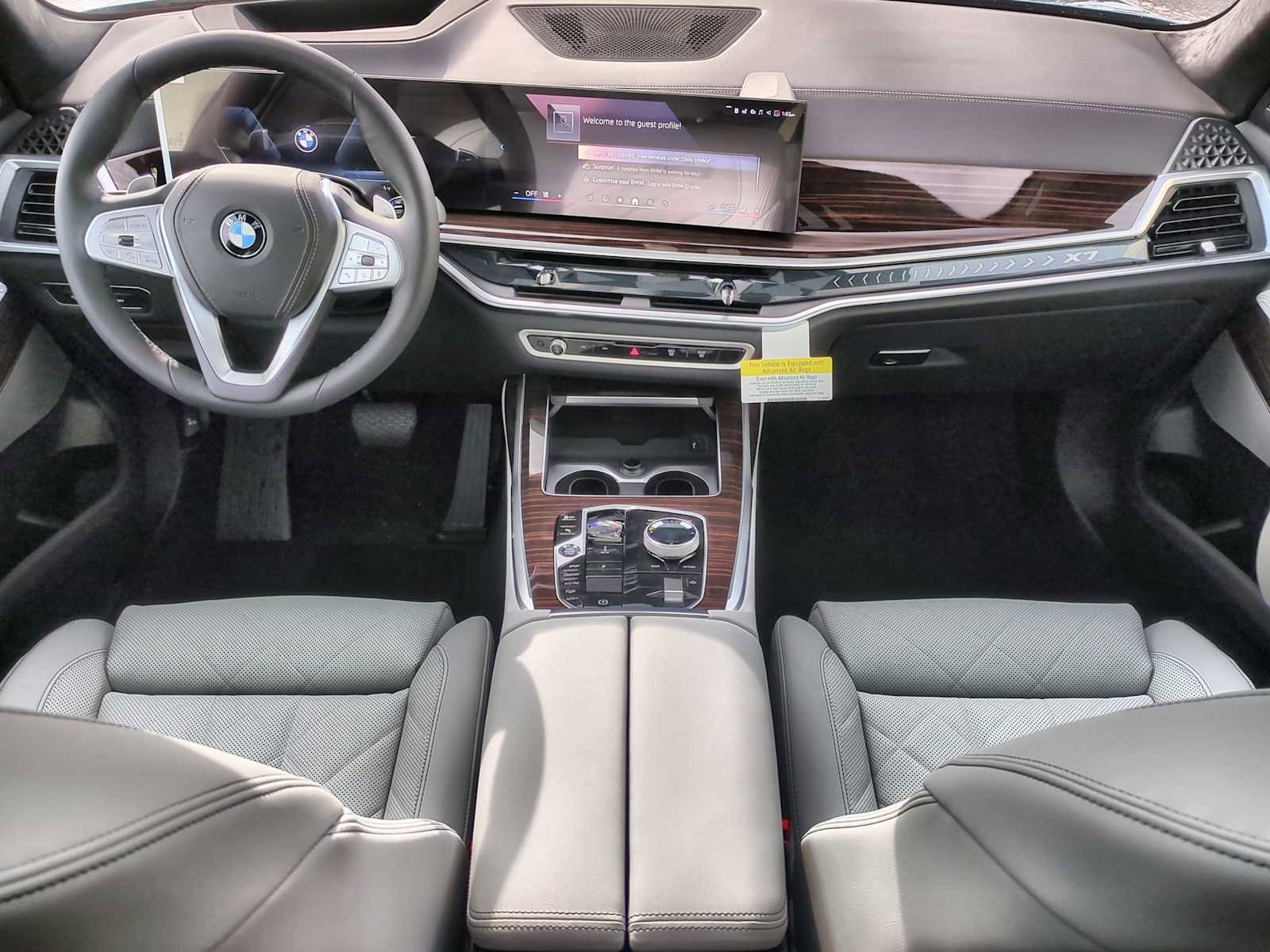 New 2026 BMW X7 xDrive40i image 15