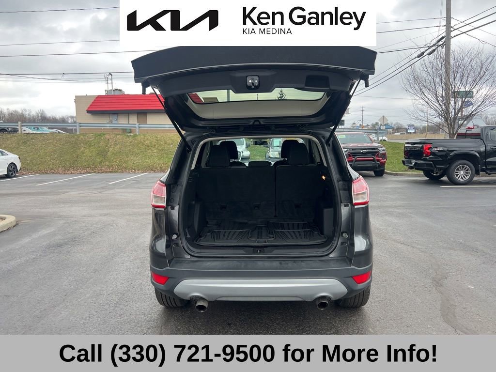 Used 2016 Ford Escape SE image 47