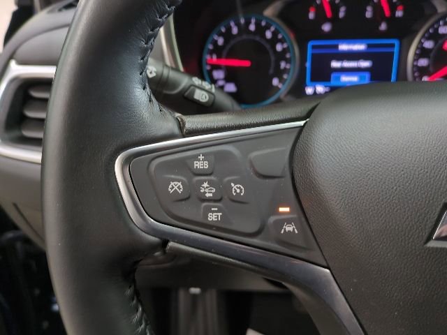 Used 2020 Chevrolet Equinox LT image 19