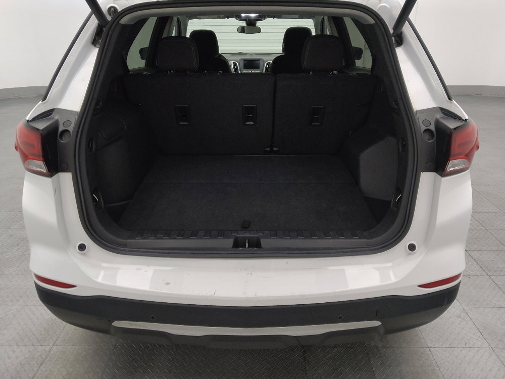 Used 2024 Chevrolet Equinox LT image 29