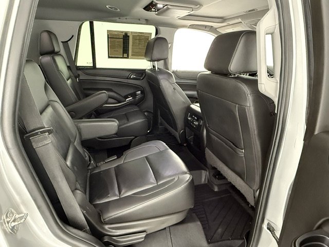 Used 2019 Chevrolet Tahoe LT RWD image 19