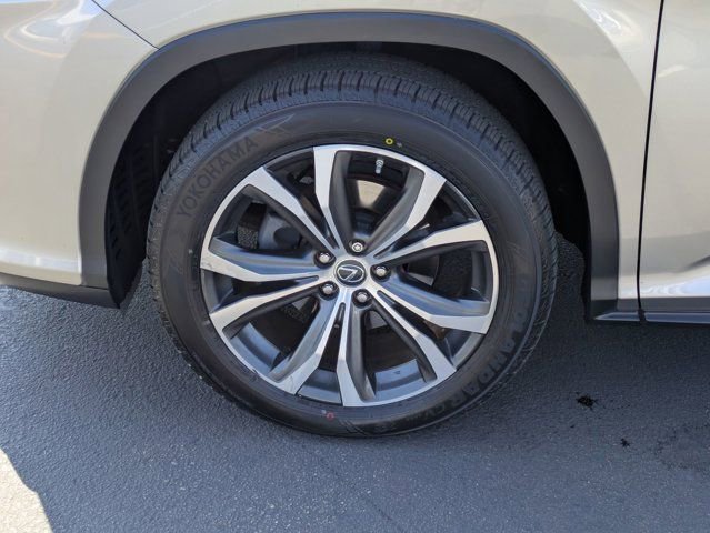 Used 2018 Lexus RX 350 FWD w/ Premium Package image 9