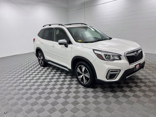 Used 2020 Subaru Forester Touring