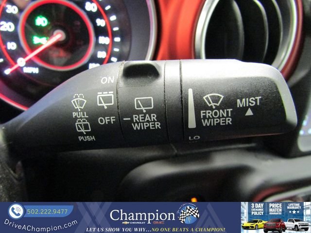 Used 2021 Jeep Wrangler Unlimited Rubicon AWD/4WD image 26