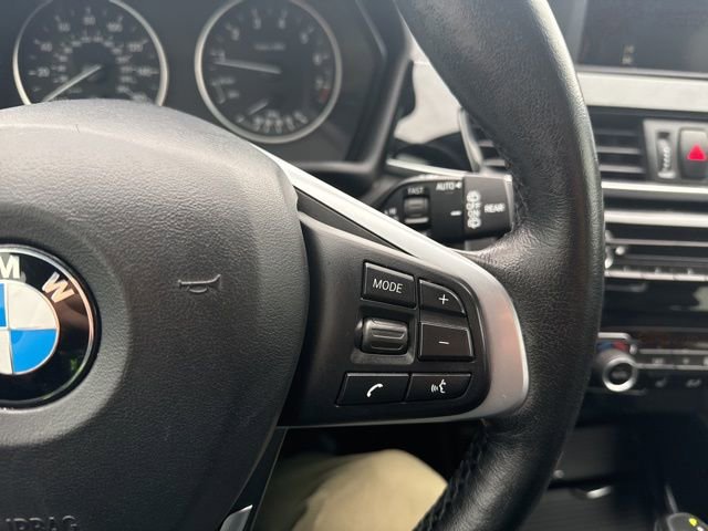 Used 2016 BMW X1 xDrive28i image 27