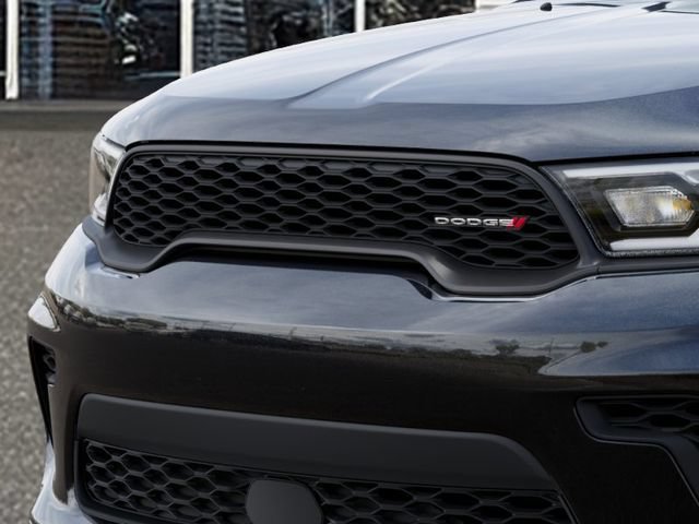 New 2026 Dodge Durango GT AWD/4WD image 11