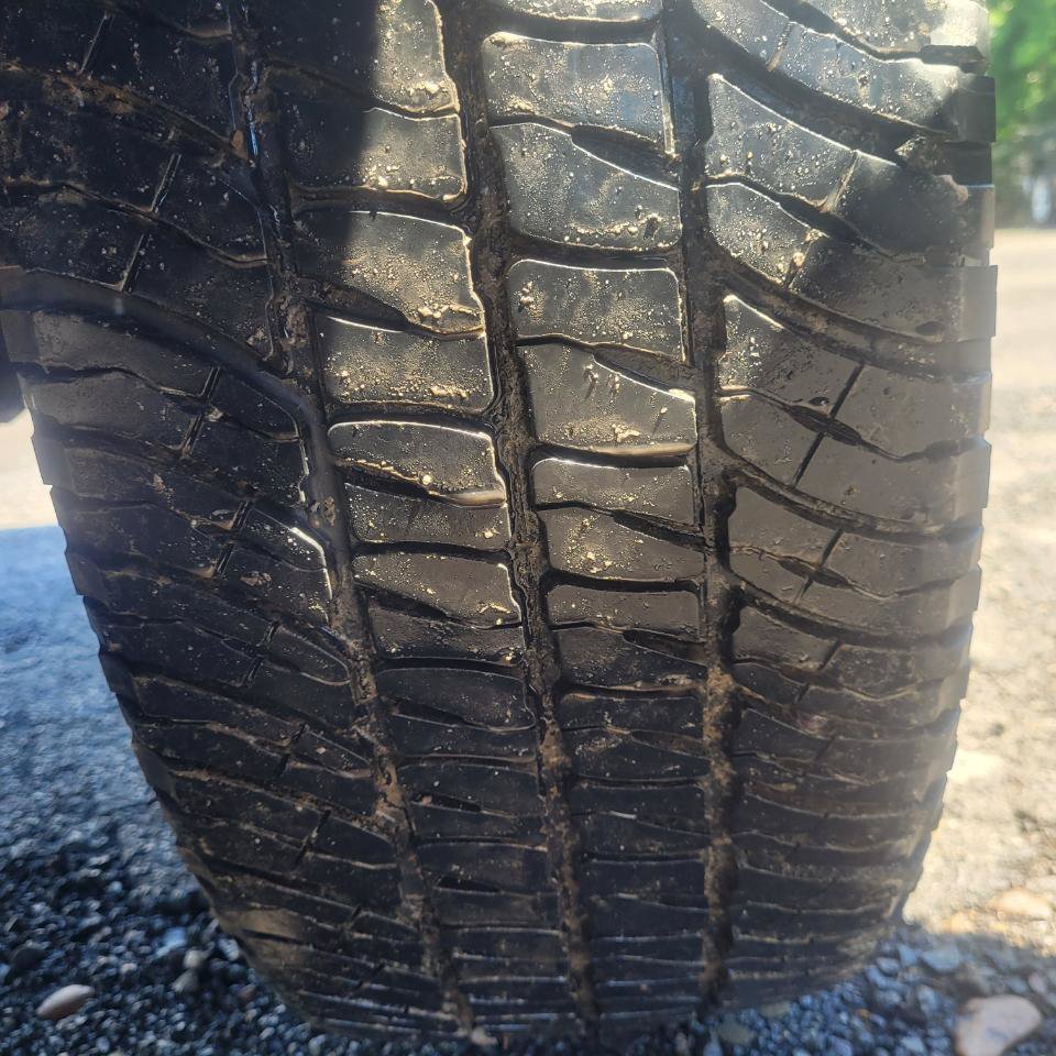 Used 2021 Ford F350 Lariat AWD/4WD image 49