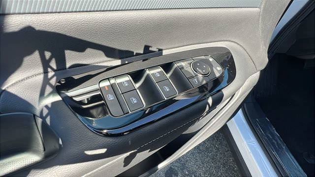 New 2025 Nissan Murano SL image 20