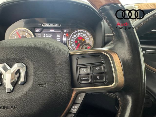 Used 2021 RAM 2500 Limited image 29