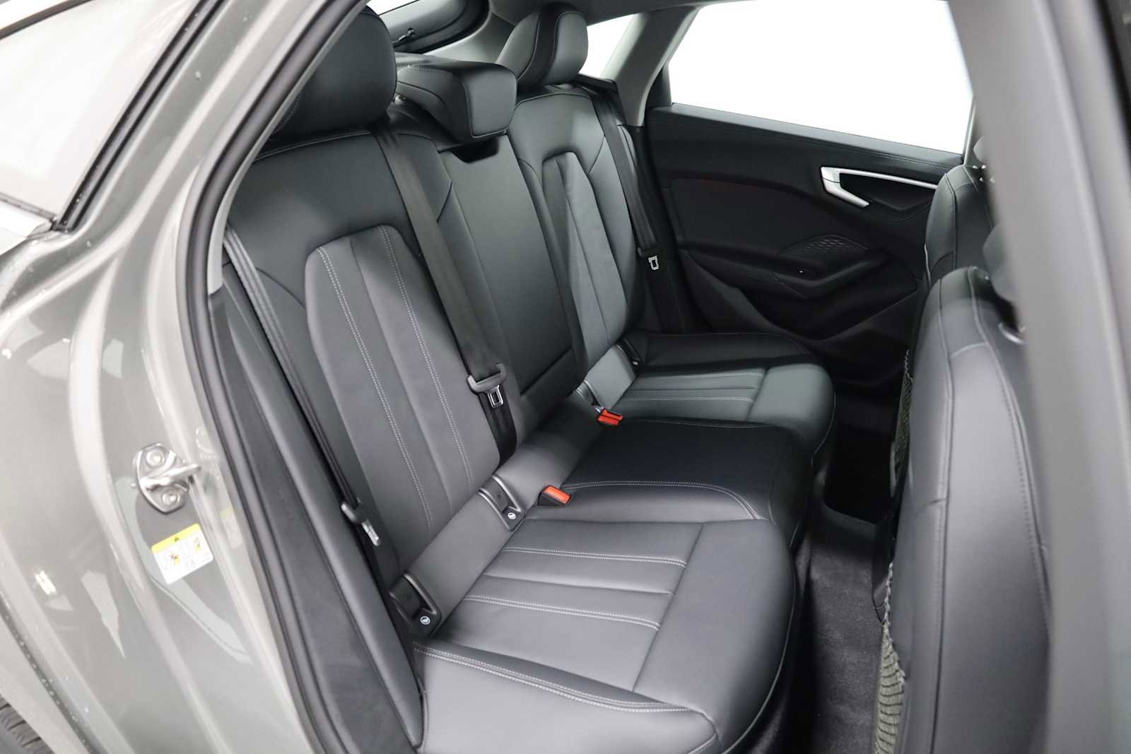 New 2025 Audi A5 2.0T Premium image 46