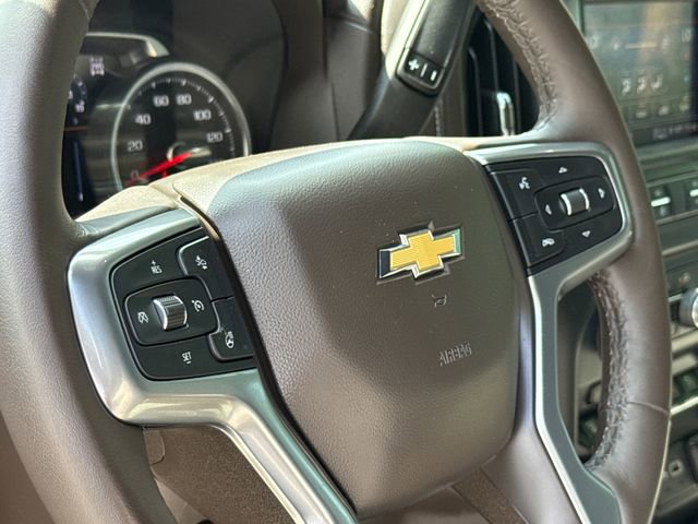 Used 2022 Chevrolet Silverado 3500 LTZ w/ LTZ Texas Edition AWD/4WD image 29