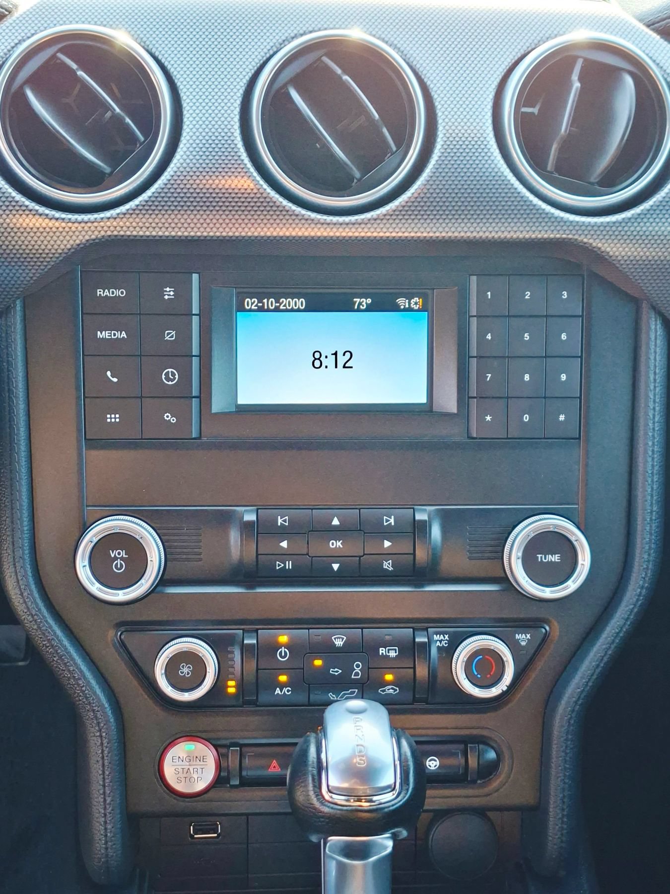 Used 2021 Ford Mustang GT RWD image 18
