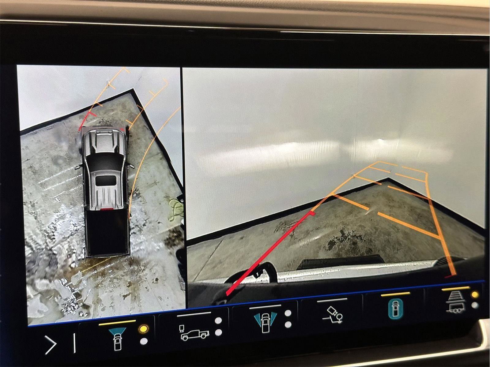 Certified 2024 Chevrolet Silverado 2500 LT w/ All Star Edition image 36