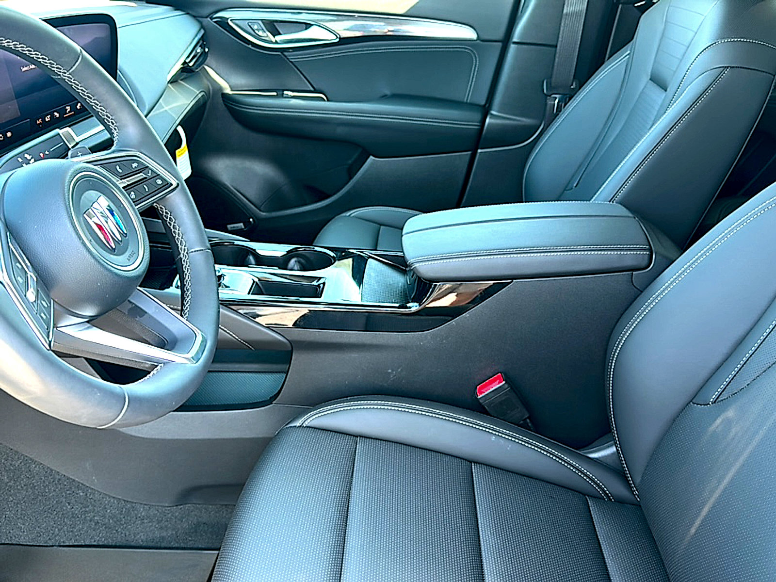 New 2026 Buick Envision Preferred AWD/4WD image 10