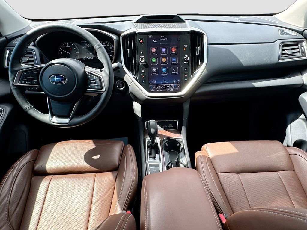 Used 2023 Subaru Ascent Touring AWD/4WD image 29