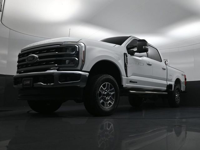 Used 2024 Ford F250 Lariat image 26