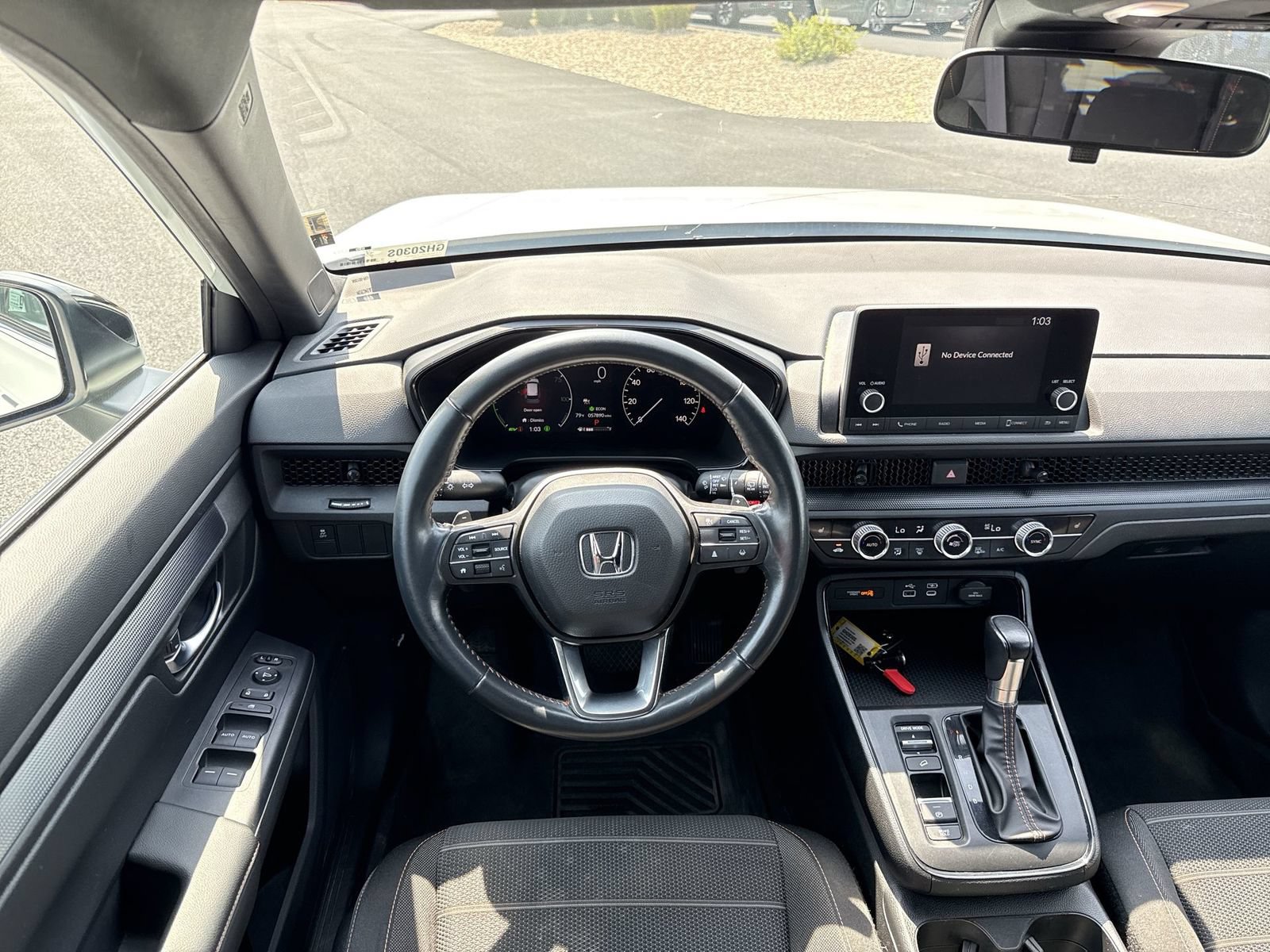 Used 2024 Honda CR-V Sport image 15