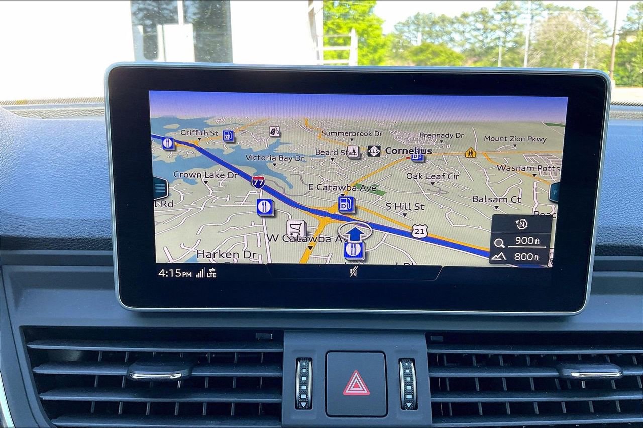 Used 2020 Audi SQ5 Premium Plus image 14