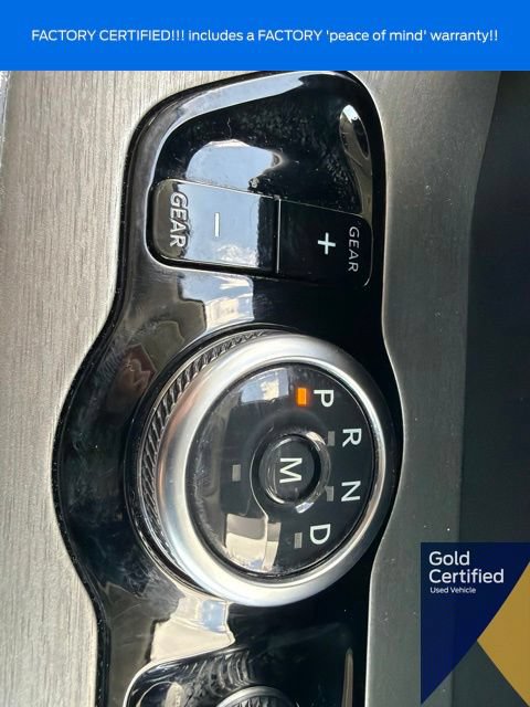 Used 2025 Ford Expedition Max Platinum w/ Driver's Package AWD/4WD image 58