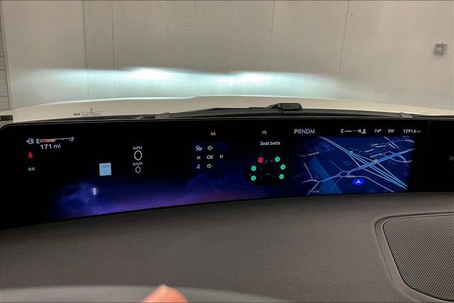 Used 2025 Lincoln Navigator Reserve w/ Jet Appearance Package image 30