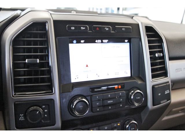 Used 2019 Ford F250 Lariat w/ Lariat Ultimate Package AWD/4WD image 23