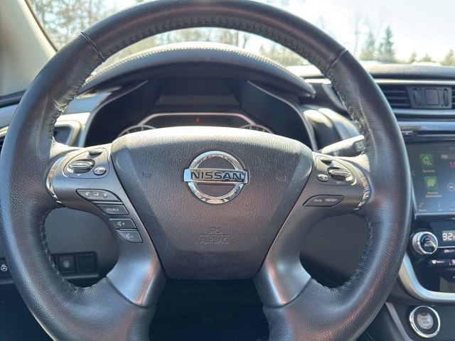 Used 2020 Nissan Murano SV image 10